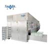 Buy cheap 40KHz Spray Cleaning Machine 8 Tanks Automatic Ultrasonic Cleaner 80KW from wholesalers