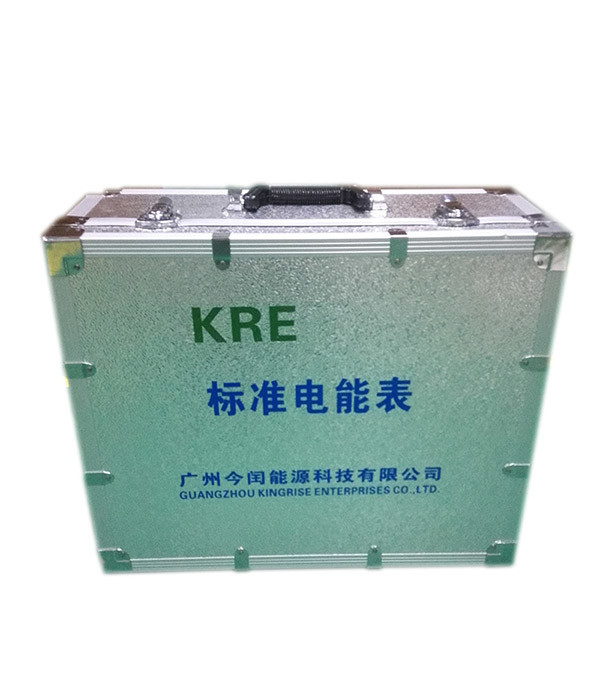 Multi - Function Reference Standard Meter 4 Input Channels Class 0.02