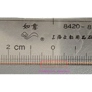 Miniature NTC Thermistor Medical temperature sensor CE approval