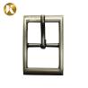 Buy cheap Wenzhou KML Factory Direct Custom 30mm Men's Square Fashion Metal Simple Buckles from wholesalers
