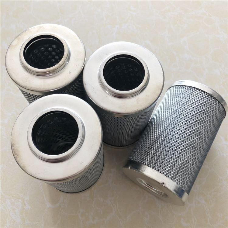 15035179 Excavator Hydraulic Pressure Filter Element Ideal for Hydraulics Application
