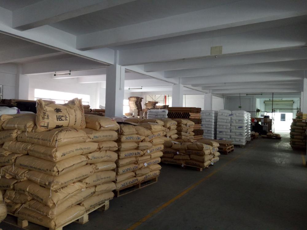 acoustic material closed cell foam for carpet underlay
