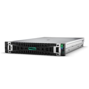 HPE ProLiant DL380 Gen11 2U Rack Server with 64GB Memory 4th Gen Intel Xeon and 800W Power Supply for High Performance SQL Server