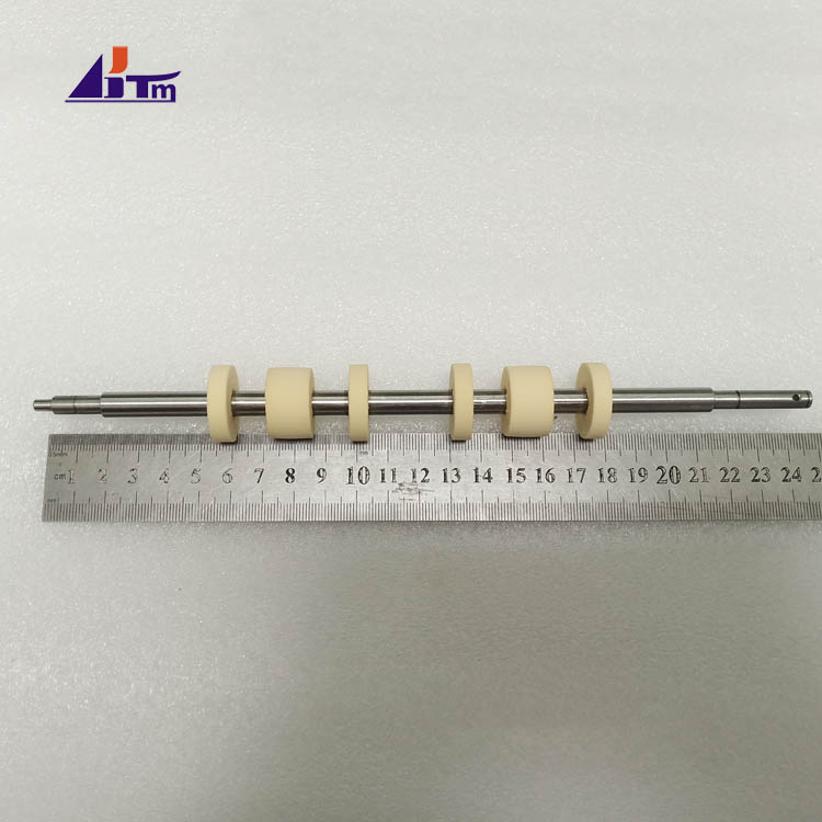 Wincor Nixdorf Roller Shaft RM3 01750133579-52