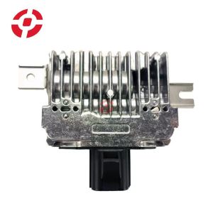 Fuel pump drive control module for Land Rover Range Rover Fuel pump control module unit for petrol models OE WQM500020