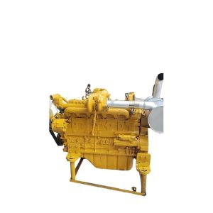3304 3306 3406 3408 C7 C13 C15 Diesel S6K Engine Motor  320C Complete Assembly
