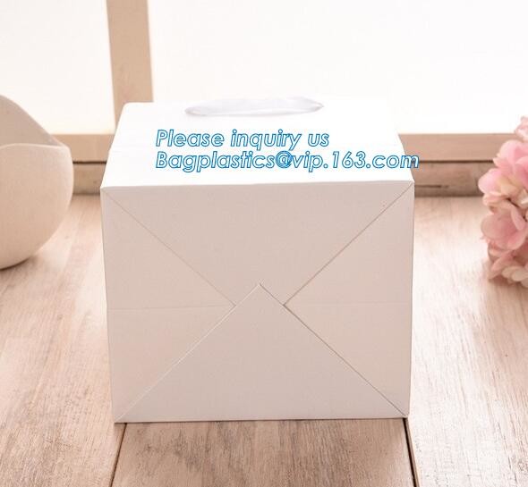 Luxury strong twisted handle black leatherette paper carrier bag,Fashion Custom Printing Luxury Gift Shopping Carrier Pa