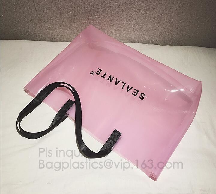laser PVC beach shoulder Hand bags fashion beach bags, waterproof outdoor beach bean hand bag, PVC waterproof beach bag