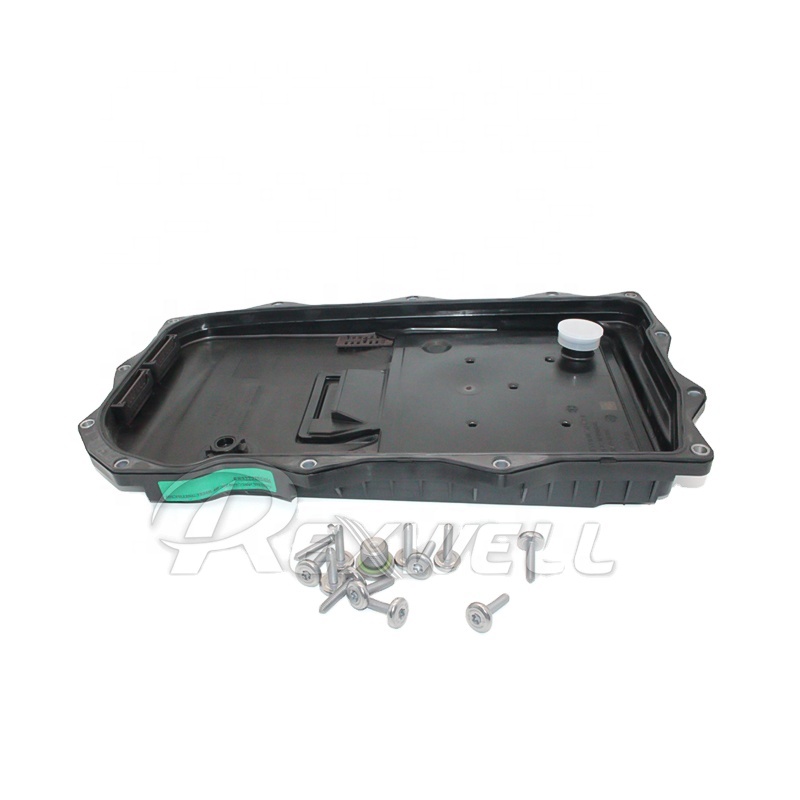 Car Fitment BMW 2 Convertible X3 X4 Transmission Oil Sump Pan for Auto Parts 24118612901