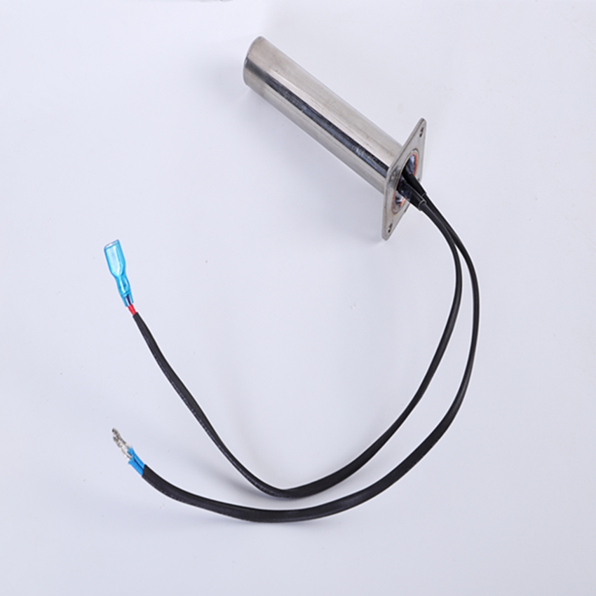 Custom 12A 500W PTC Water Heater For Instant Water Dispenser PTC Assembly Parts