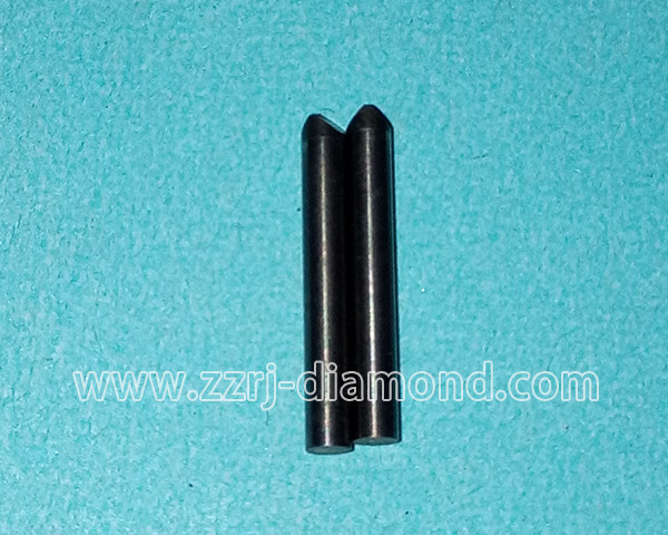 PCD micro drill blanks