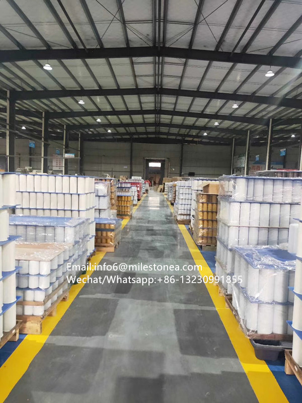 China Factory Stock good discount High Quality truck diesel engine parts oil filter LF9009 22497303 AT193242 for filter diesel