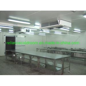 Solar Insulation Panels Cooling Method Air Cooling Suitable for Home Using