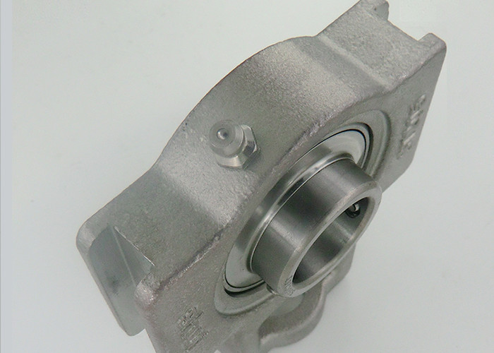 Good Bearings T206 Pillow Block Ball Bearing Customization Service