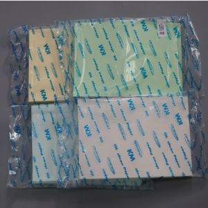 Dust Free A4 Size Copy Paper Impregnated And Coated With Polymer Formulation