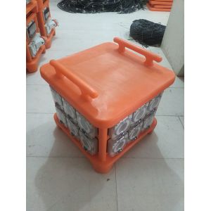PE Portable Power Distribution System