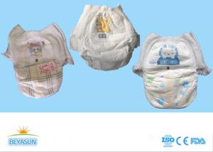  Professional Baby Pull Up Pants diaper Easy To Wear With High Absorption Manufactures