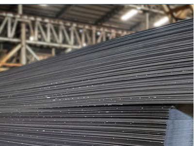 ASTM A36 S235JR Iron Sheet Metal 4320 Boat Sheets A283 A387 MS Mild Q420 Alloy Carbon