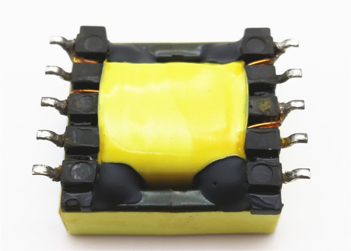 DC DC converters SMPS Flyback Transformer Ferrite core for LTC4267 chip
