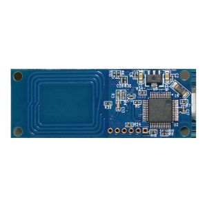 ACM1252u-Z2 USB NFC Reader Module 20mm×22mm Antenna Size 3.65g Weight
