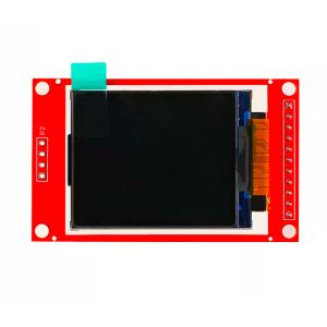 Arduino TFT LCD Display 1.8 Spi 128x160 Tft Module With 8 Bit Parallel Bus