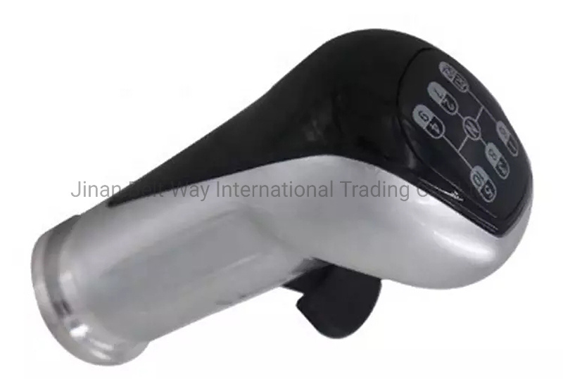 Sinotruk HOWO Truck Parts Gear Shift Lever Wg9925240020