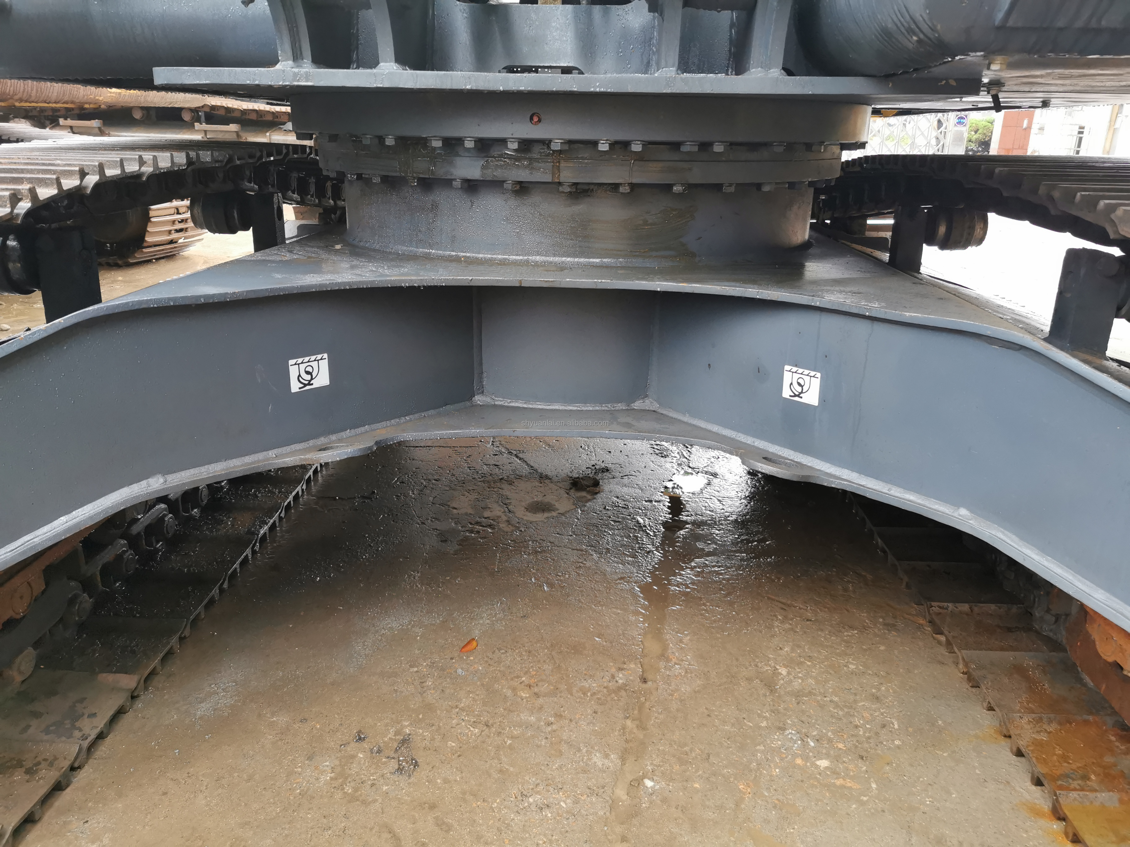 Used Japan original Kobelco SK200D excavator sk210 75 120 130 135 140 350-8 21ton hydraulic crawler excavator for sale