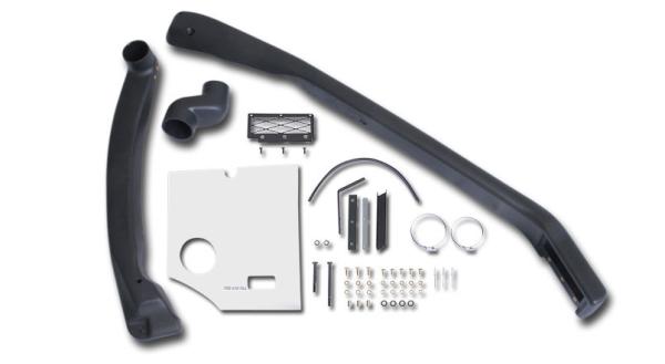 ISUZU RODEO / CAMPO R7 Snorkel 4x4 air intake snorkel for off road Isuzu Rodeo