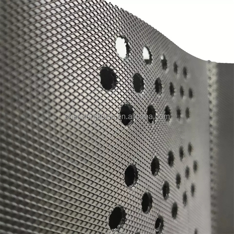 Black HDPE Geocells The Ultimate Solution for Erosion Control and Soil Stabilization