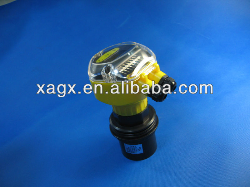 Low cost hot sale intelligent ultrasonic transducer driver
