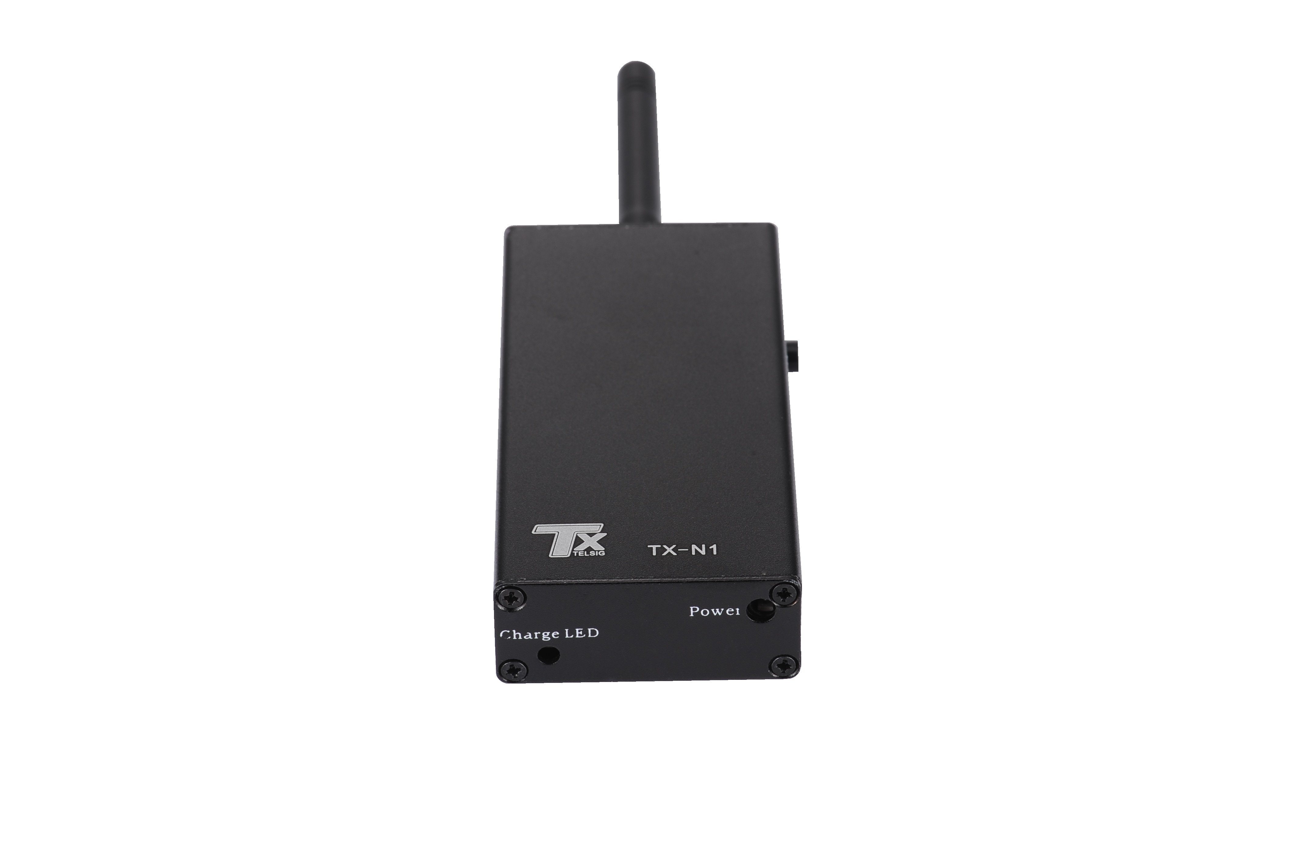 Portable Signal GPS Jammer Handheld Mini Wireless Communication