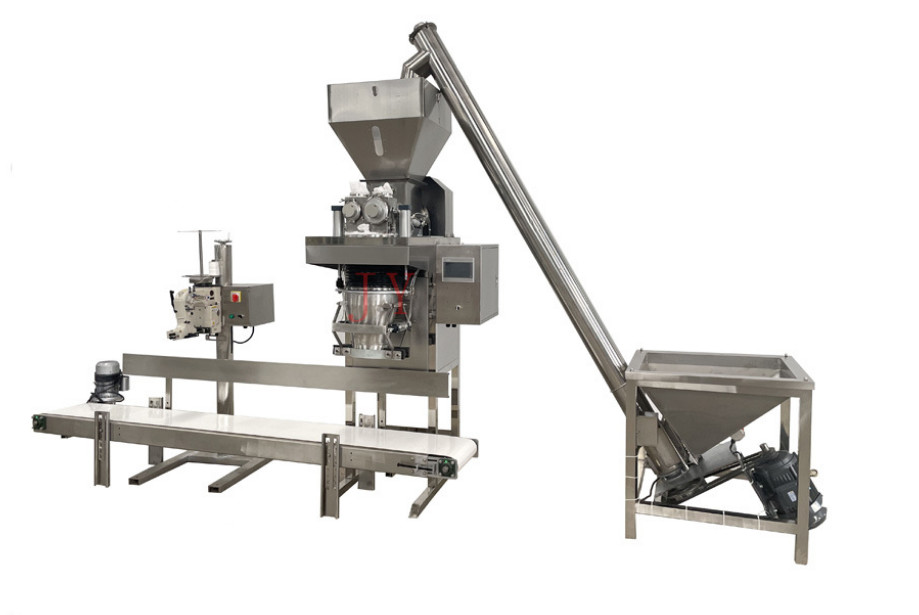 Accurate Non-corrosive Powder Measurement Scale 25kg/50kg