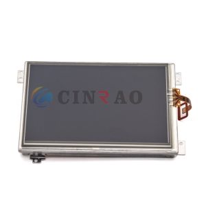 L5F30872T13 TFT LCD Module / Sanyo High Brightness LCD Screen Module