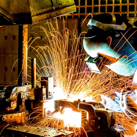 Fabricators and Contractors