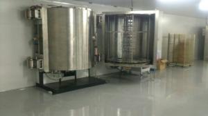  EMI Shielding Coating Machine, Cellphone Case EMI Shielding Coatings Manufactures