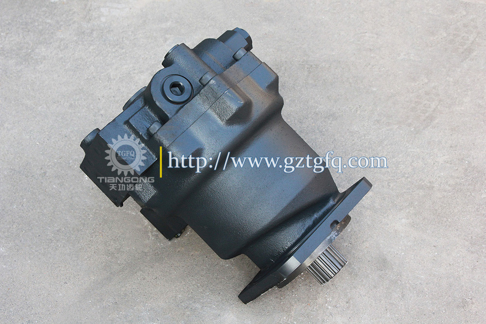 DH370 DH300-7 DAEWOO Excavator Swing Motor 401-00359 SOLAR420 Swing Device Excavator