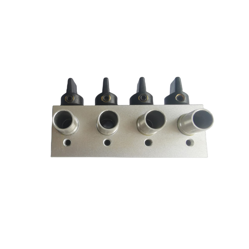 Stainless Steel CD102 CD 102 Valve Distributor Box C5.028.330F Air Distributor