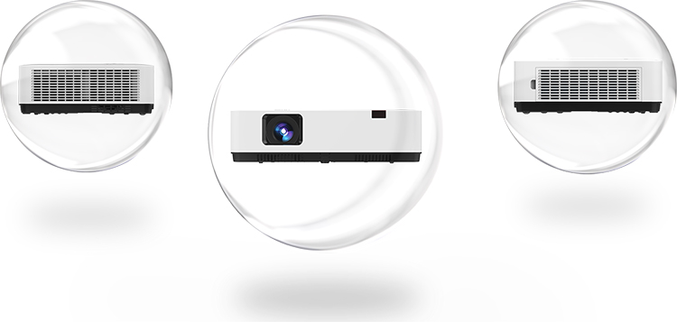 5000 Lumens Office 4k Portable Projector 3lcd Full Hd 1080P WIFI
