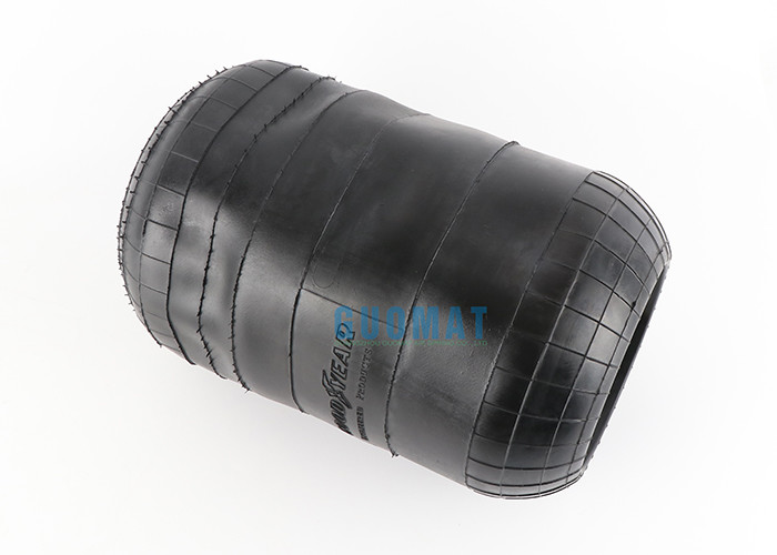8015 Real Goodyear Air Spring Rubber Bellows Refer to Firestone 1R1C-335-310