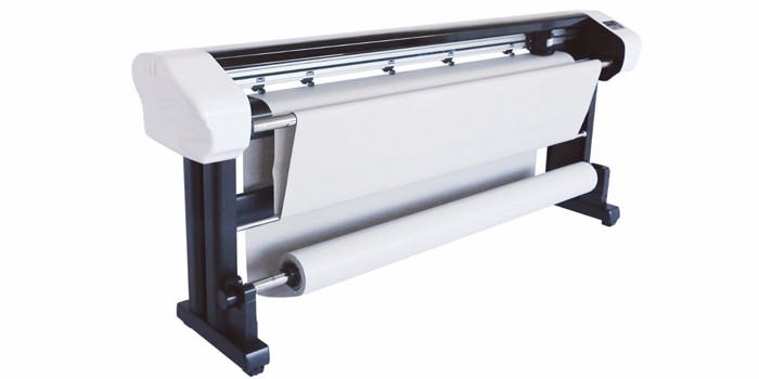 Automatic Large Format Inkjet Printer , Single Color Top Rated Inkjet Printers