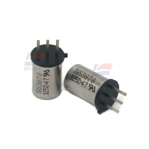 TGS3870 Gas Sensor Low Power Consumption Low Power Consumption Low Cross