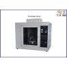 Buy cheap Electrical Flammability Low Voltage Tracking Test Apparatus ASTM D3638-92 from wholesalers