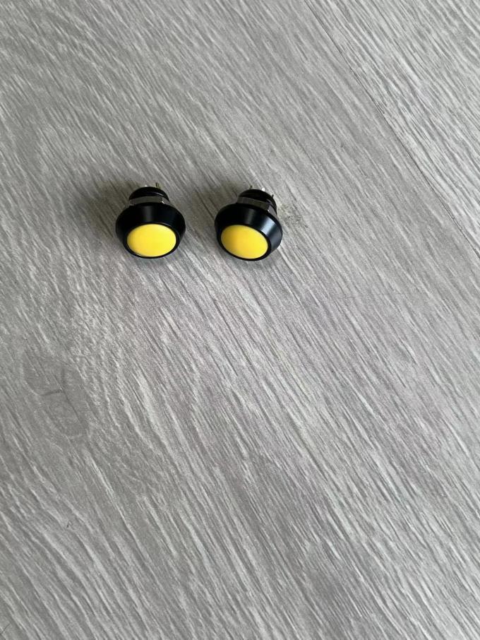 60319749 Button Sany Reach Stacker Parts With User Friendly Design