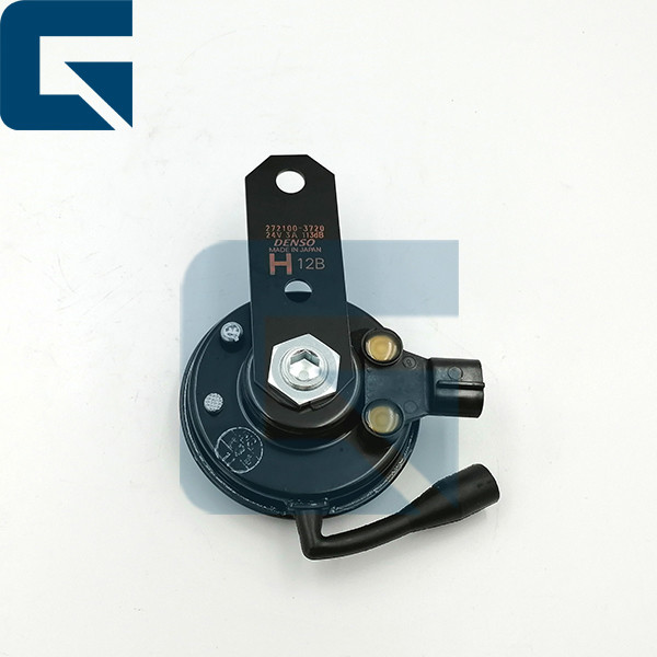 Hitachi 4719528 Horn Excavator Accessories