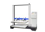 Electronic PC Carton Compression Tester , 15KN 45KN Box Compressive Tester