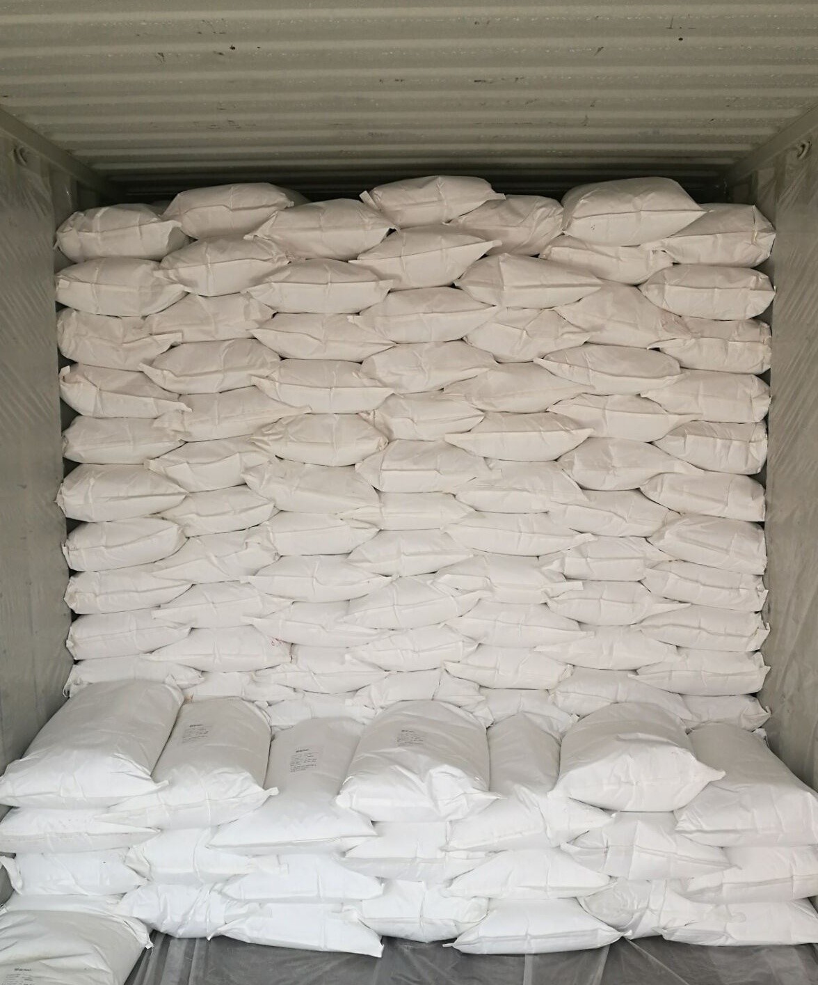 Light Yellow Vital Wheat Gluten Protein Powder for Baking Industry