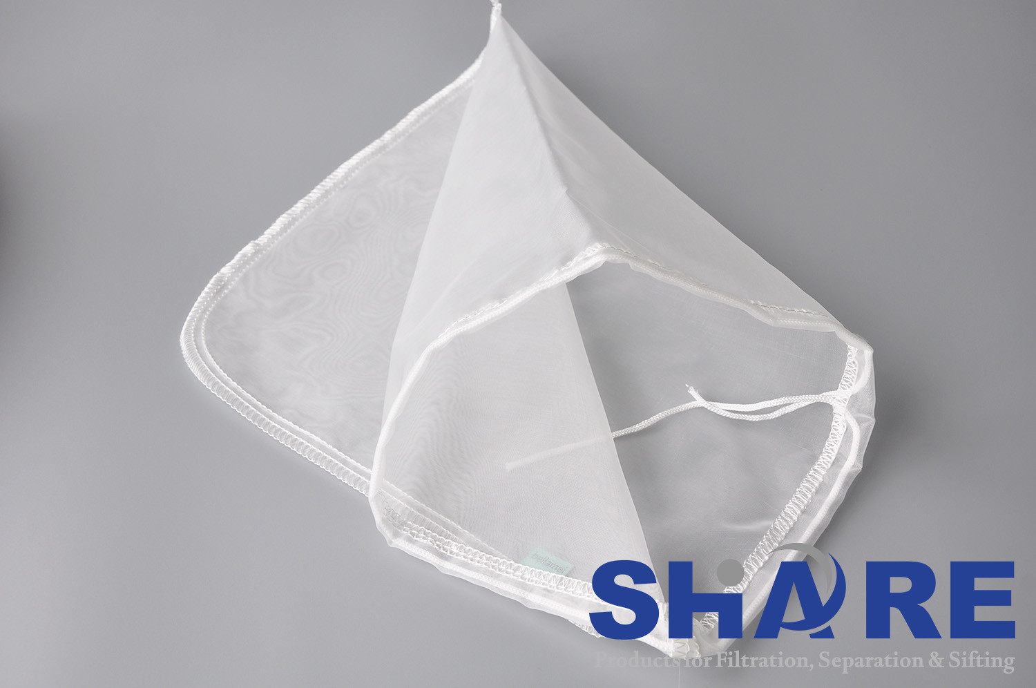 Polypropylene Micron Filter Bags Needle Felt Material