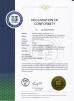 Shenzhen Hebron Technology Co., Ltd. Certifications