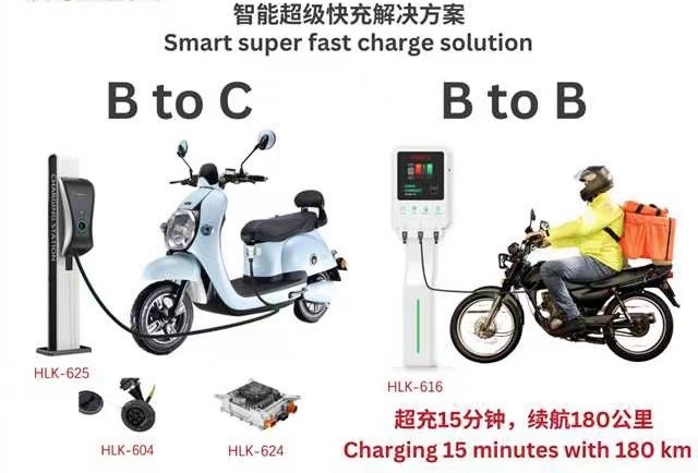 IP65 Waterproof Motorcycle Electrical Connectors Power Socket