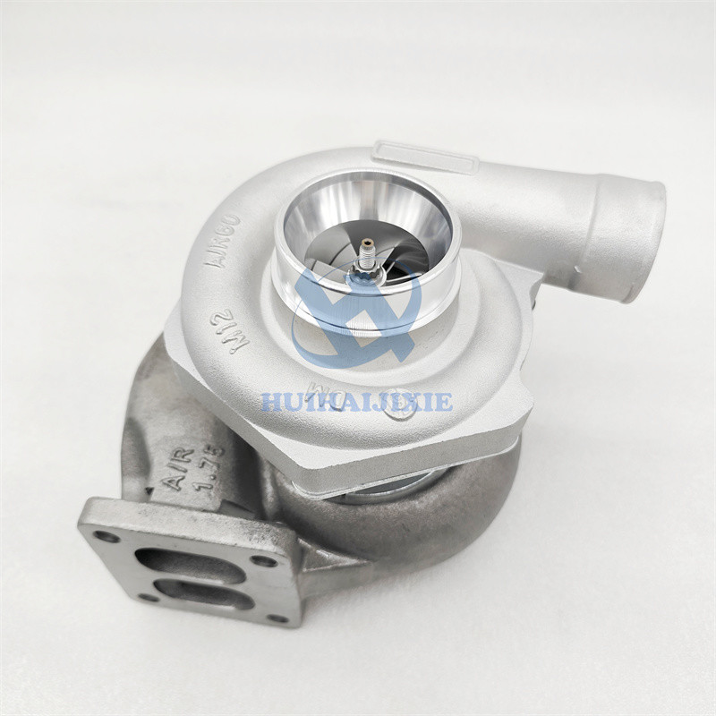 Excavator Spare Parts Turbocharger 4N6859 4N-6859 for Caterpillar CAT D4E 950 930 518 3304